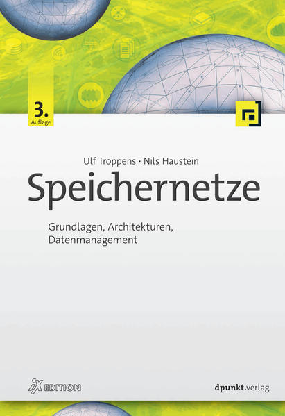 Speichernetze Speichernetze
