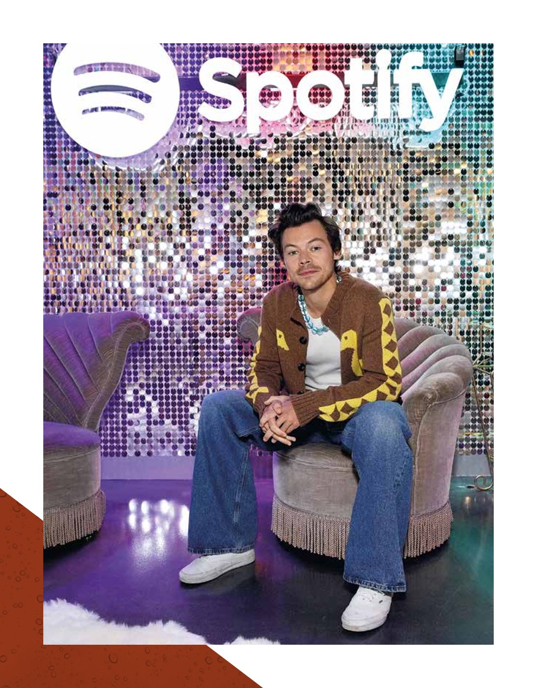 Harry Styles: Leben und Musik - Biografie