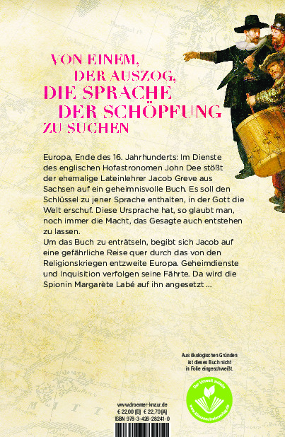 Die Sprache des Lichts