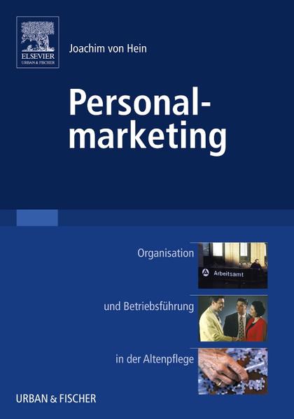 Personalmarketing