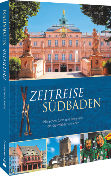 Zeitreise Südbaden