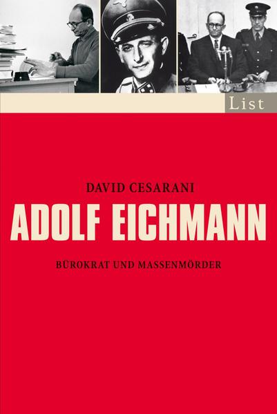 Adolf Eichmann