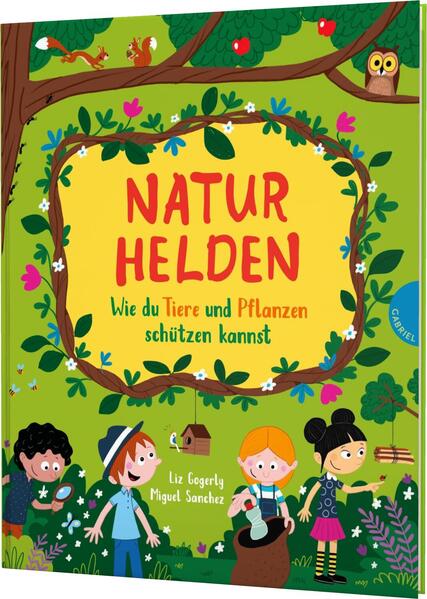 Naturhelden Naturhelden