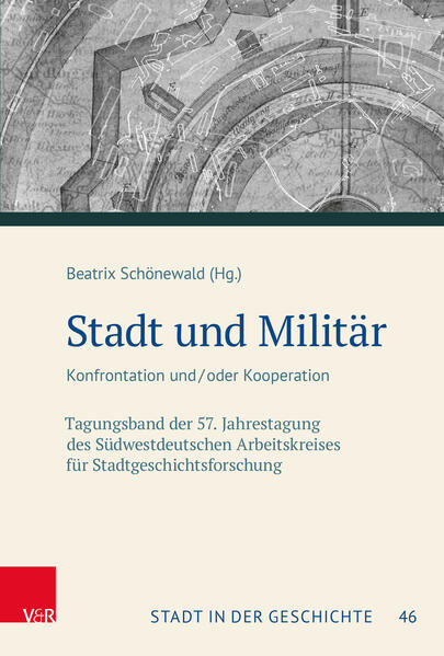 Stadt und Militär