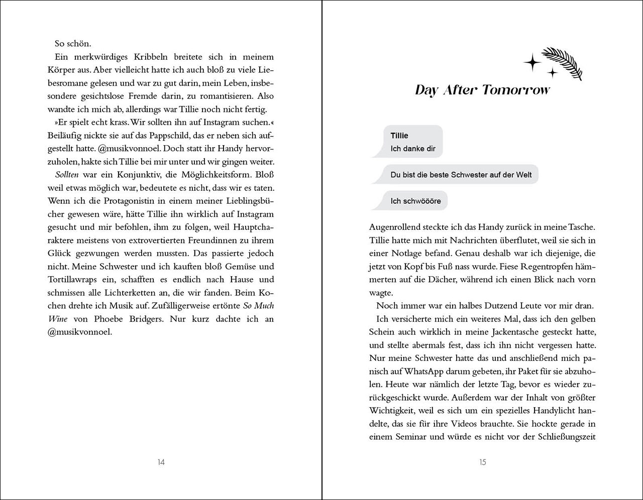 Feels like Christmas