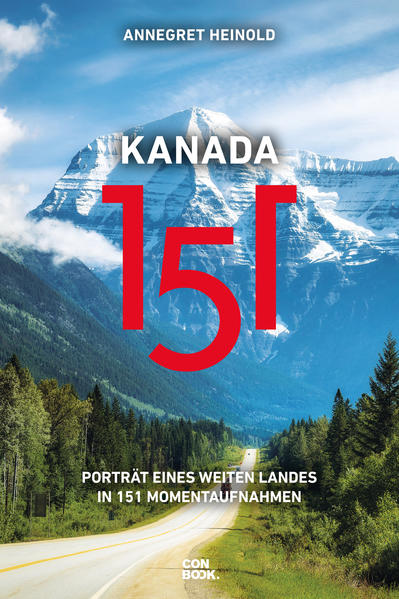 Kanada 151