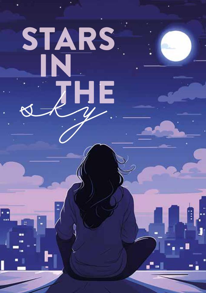 Postkartenblock Dreams