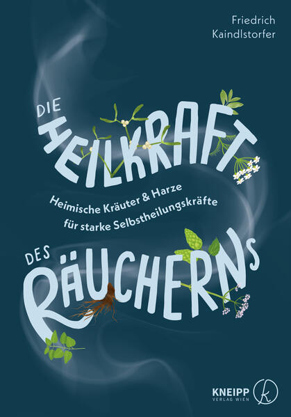Die Heilkraft des Räucherns Die Heilkraft des Räucherns