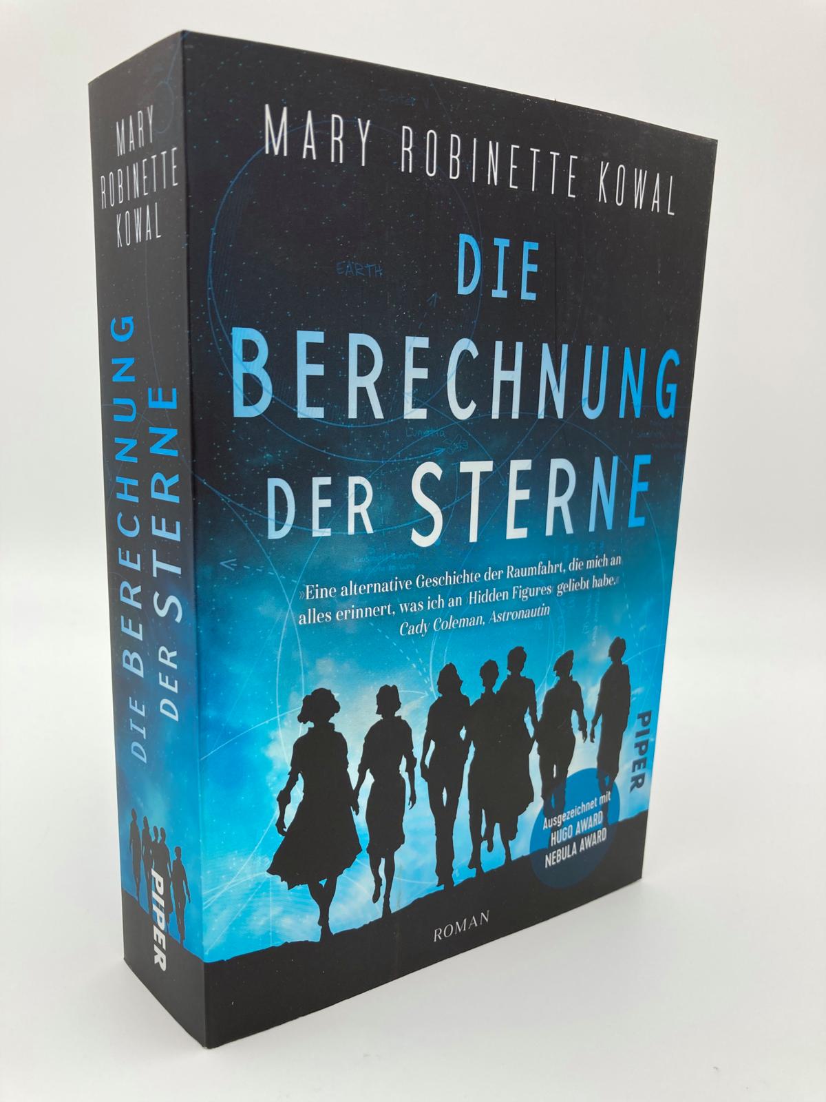 Die Berechnung der Sterne