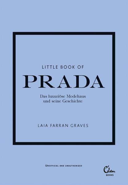 Little Book of Prada