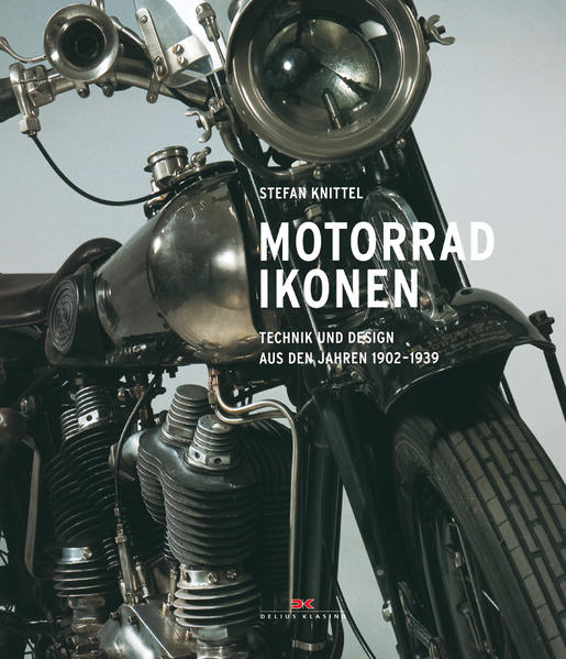 Motorrad-Ikonen