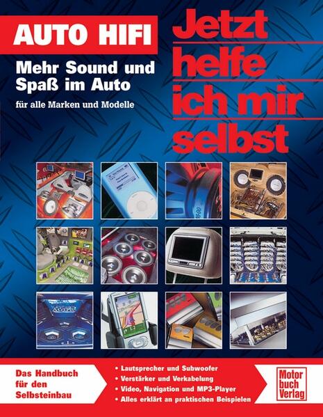 Auto Hifi Auto Hifi