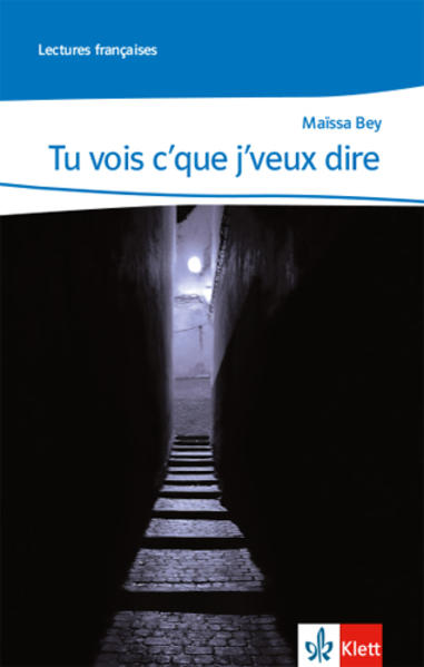 Tu vois c'que j'veux dire. Abgestimmt auf Tous ensemble