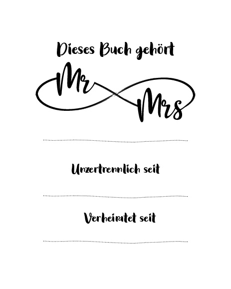 Die Bucket List für Honeymooner