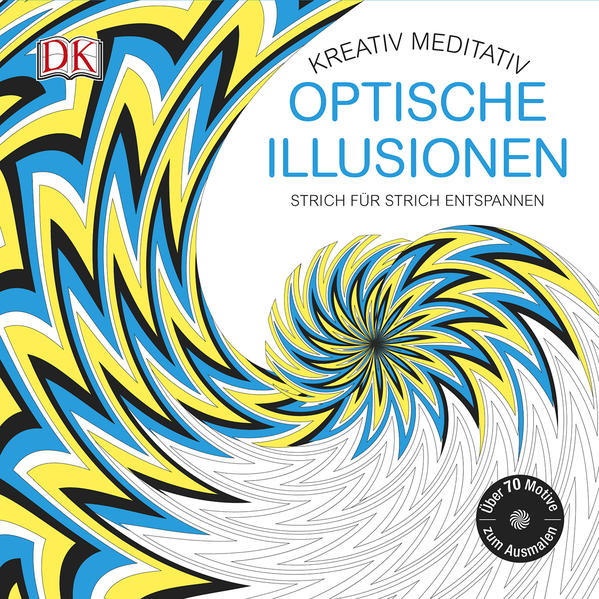 Kreativ meditativ Optische Illusionen Kreativ meditativ Optische Illusionen