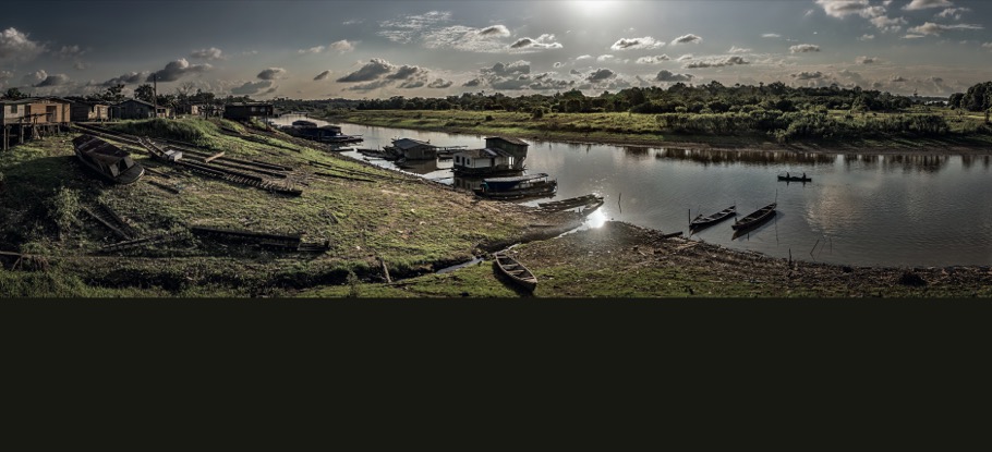 Amazonas Amazonas