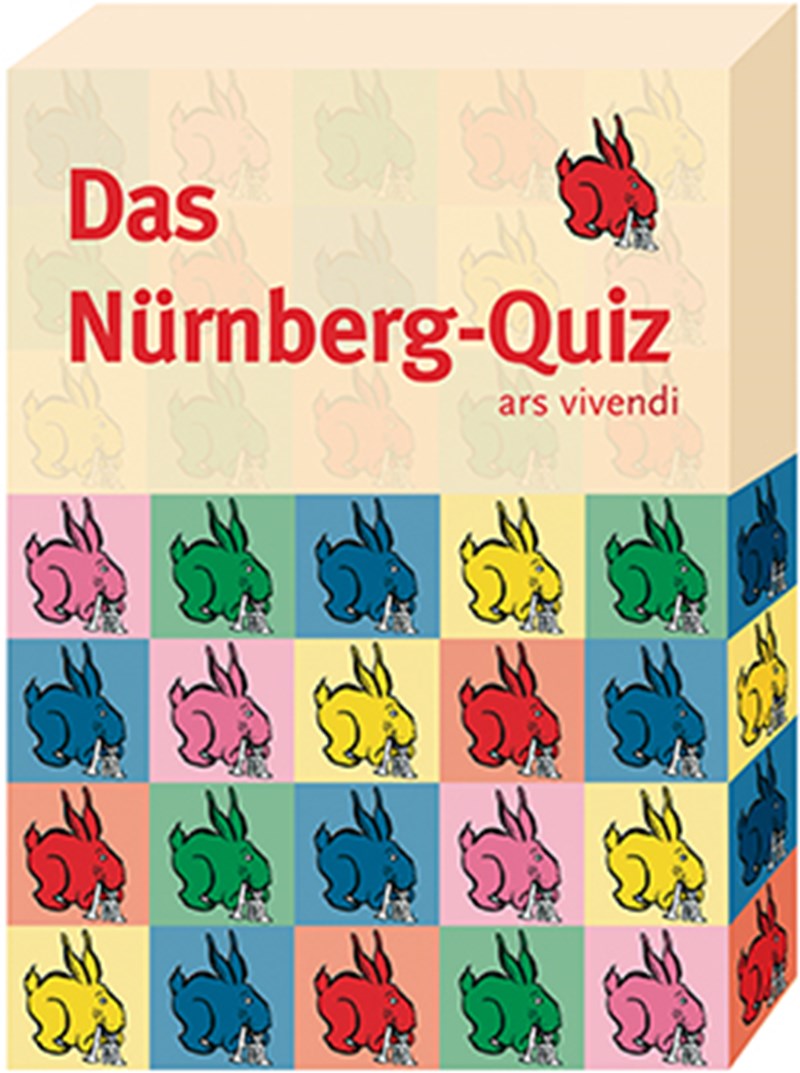 Das Nürnberg-Quiz