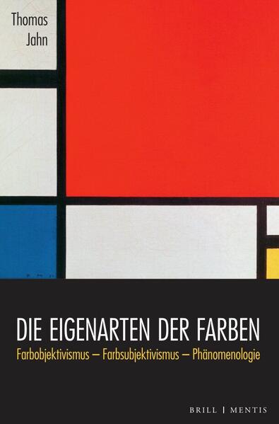 Die Eigenarten der Farben