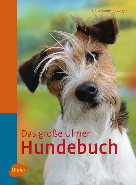 Das große Ulmer Hundebuch