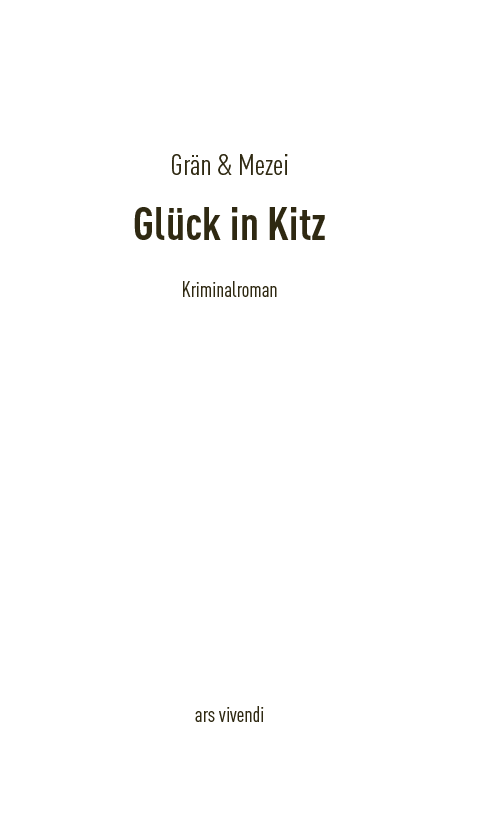 Glück in Kitz