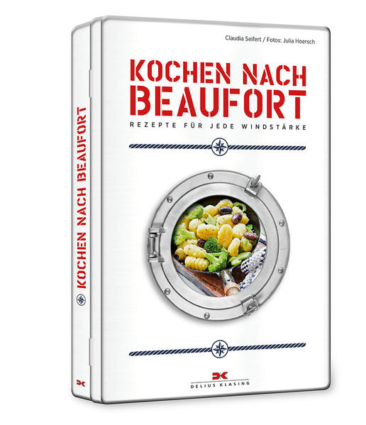 Kochen nach Beaufort