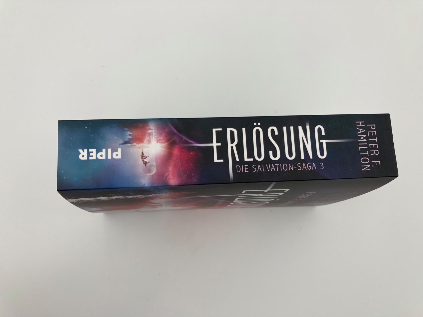 Erlösung