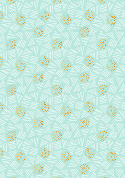 Blanko Notizbuch "Joyful" 05 