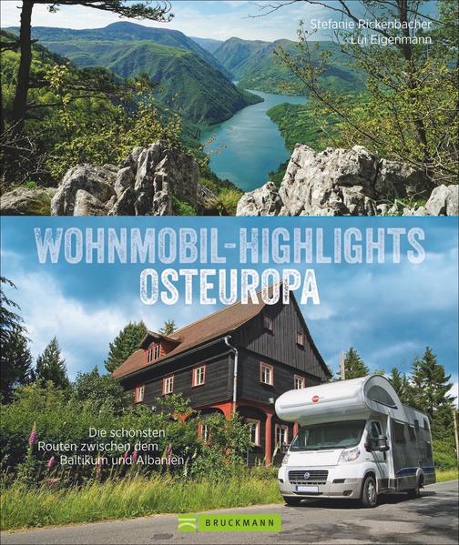 Wohnmobil-Highlights Osteuropa