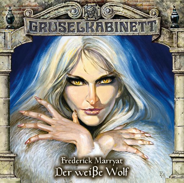 Gruselkabinett - Folge 49 (Audio-CD)