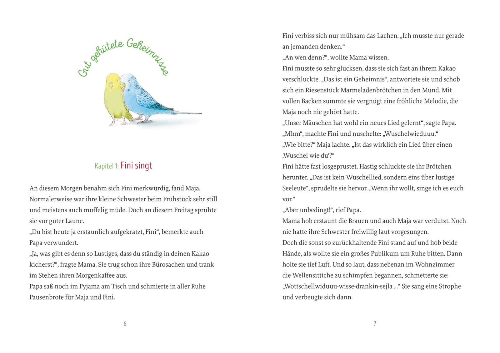 Ein Fuchs für Tomti