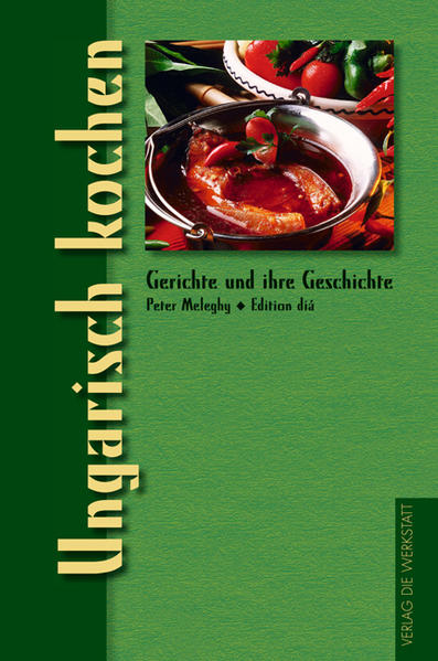 Ungarisch kochen