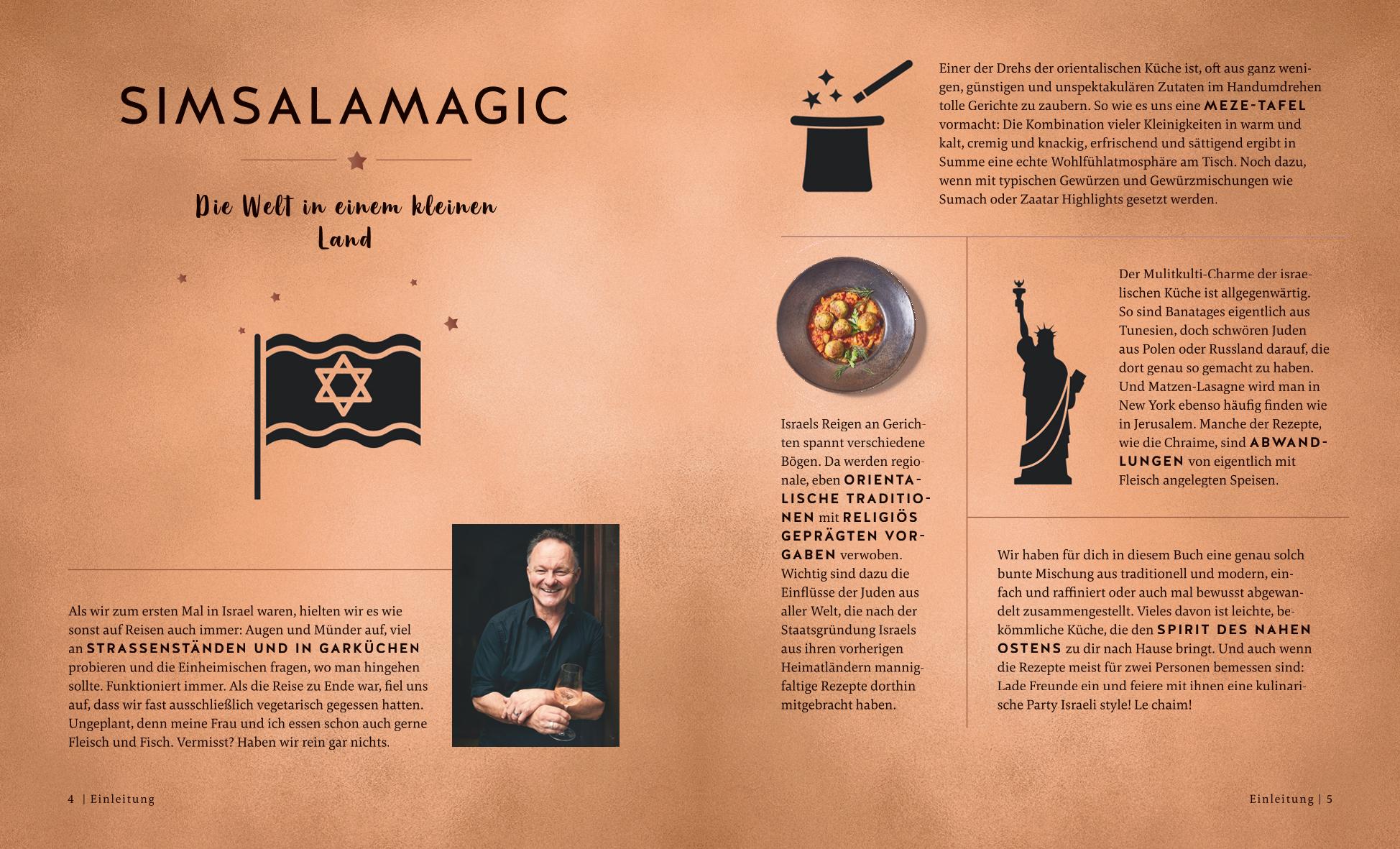 Ein Hoch auf die Hülsenfrucht