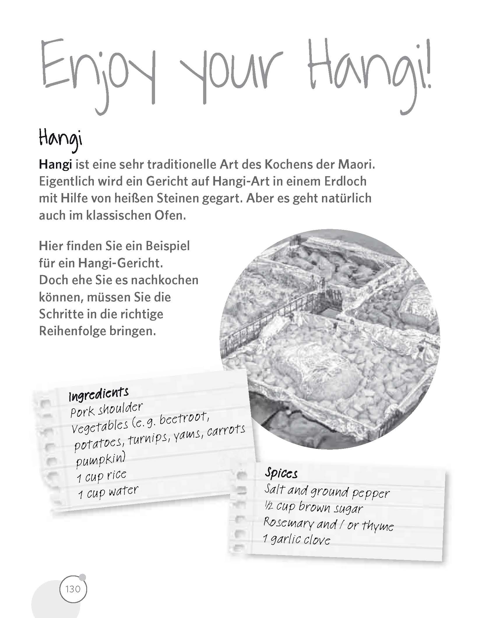 PONS Unnützes Wissen Englisch