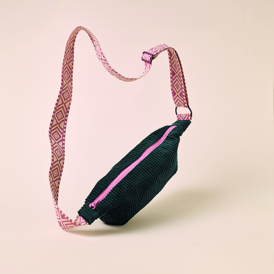 Näh mit! Neues aus der Kindernähschule