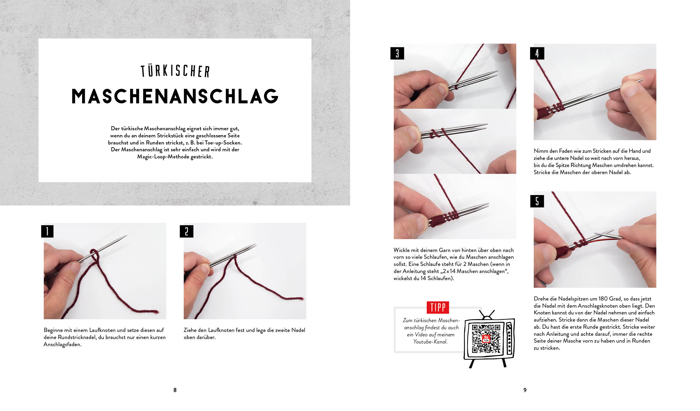 KNITFLIX – Geniale Strickprojekte für Fans von Sabrina, The Witcher, Peaky Blinders und mehr KNITFLIX – Geniale Strickprojekte für Fans von Sabrina, The Witcher, Peaky Blinders und mehr