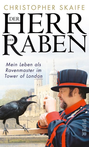 Der Herr der Raben Der Herr der Raben