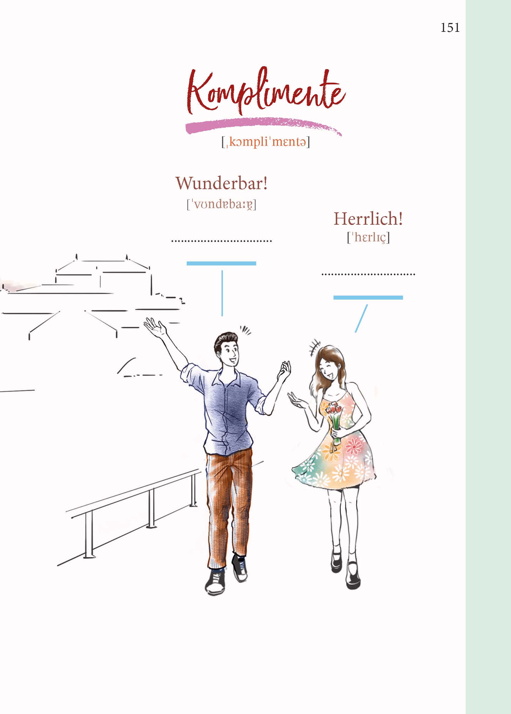 PONS Deutsch Im Handumdrehen