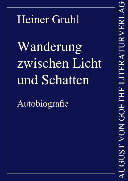 Wanderung zwischen Licht und Schatten