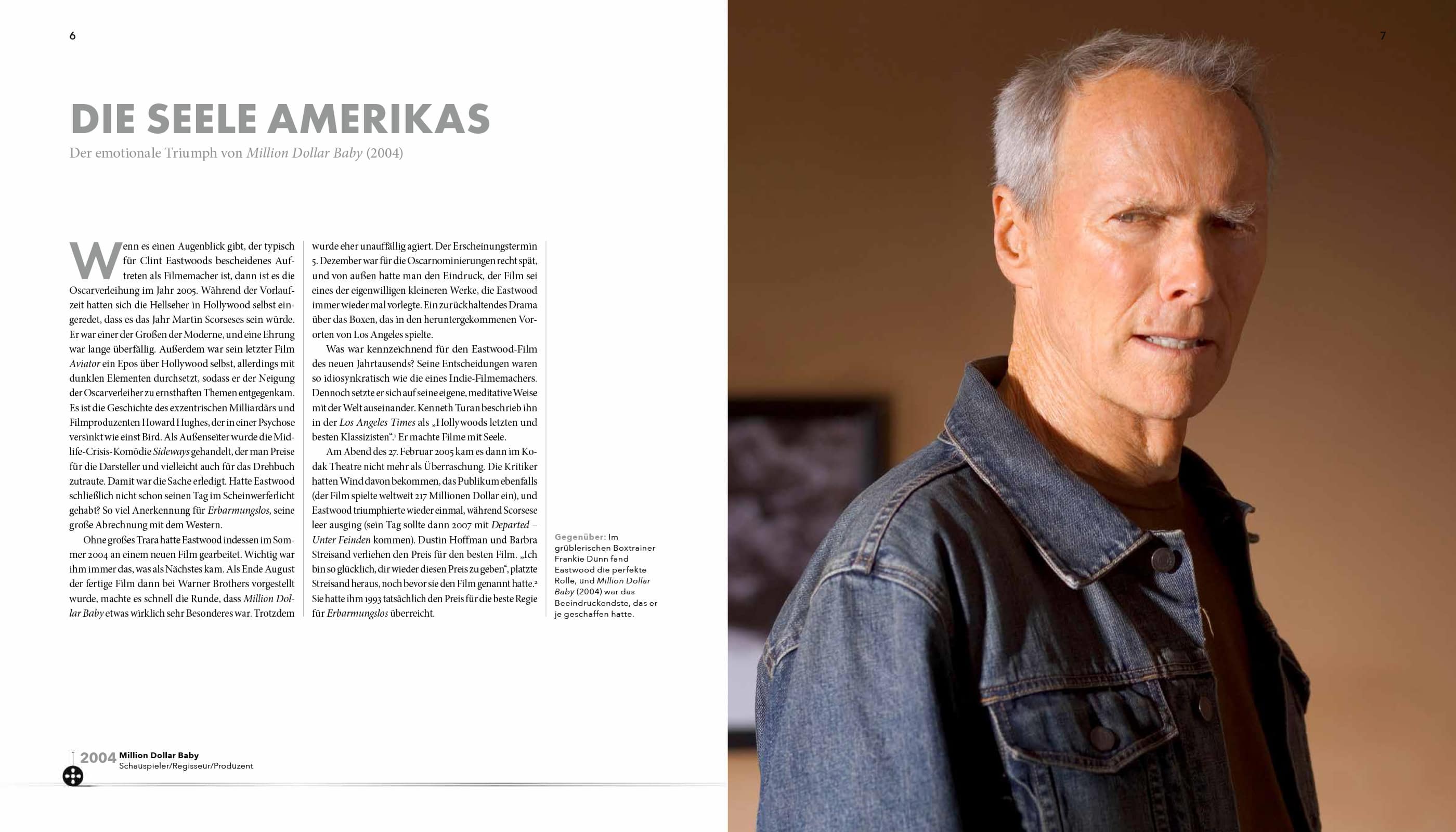 Clint Eastwood Clint Eastwood