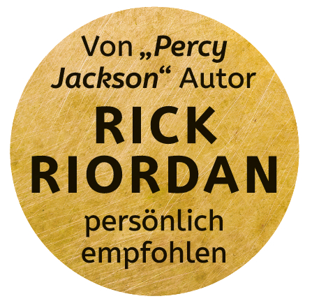 Aru gegen die Götter, Band 5: Der Trank der Unsterblichkeit (Rick Riordan Presents: abenteuerliche Götter-Fantasy ab 10 Jahre)