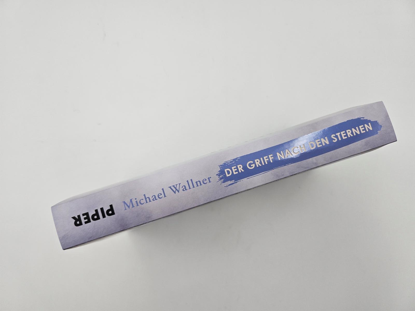 Der Griff nach den Sternen