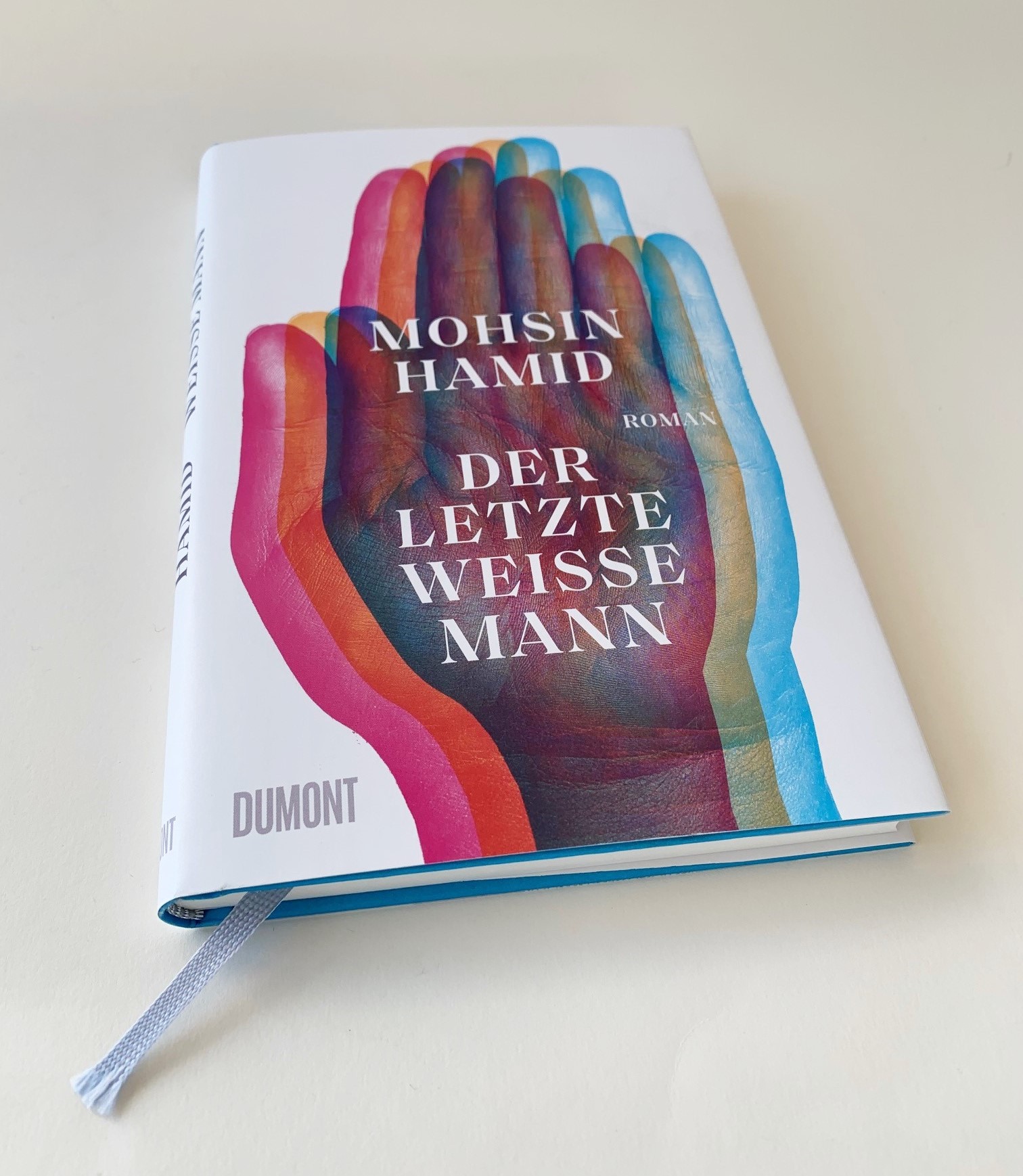 Der letzte weiße Mann Der letzte weiße Mann
