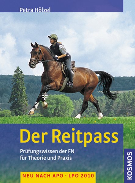 Der Reitpass