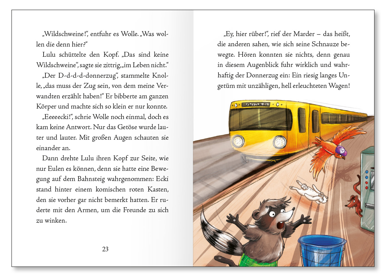 Die Gäng vom Dach Die Gäng vom Dach