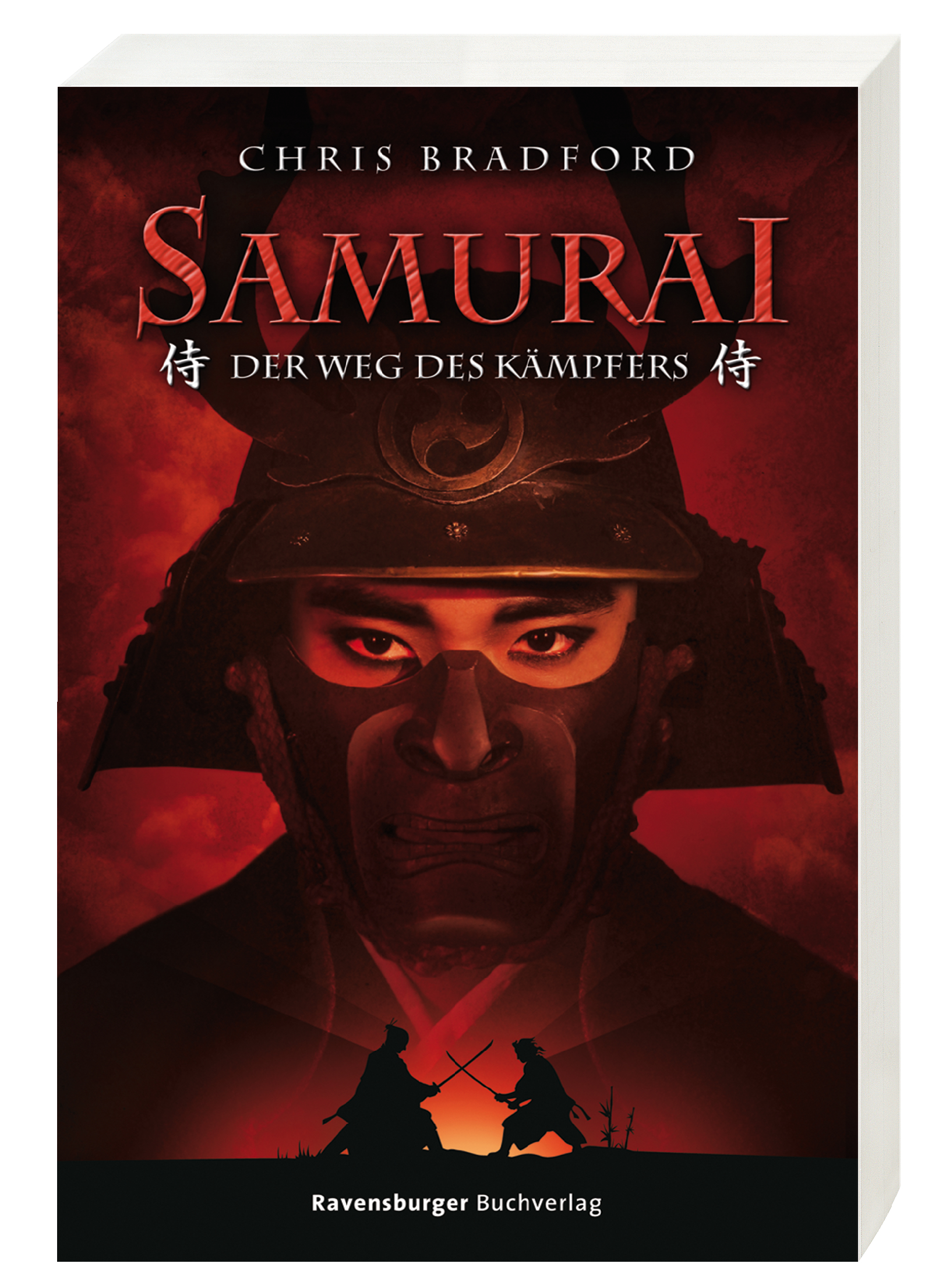 Samurai, Band 1:er Weg des Kämpfers Samurai, Band 1:er Weg des Kämpfers