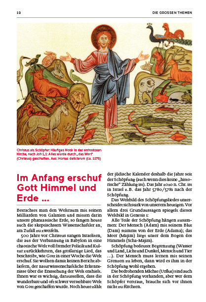Die Bibel - Einheitsübersetzung mit Informationsteil Die Bibel - Einheitsübersetzung mit Informationsteil