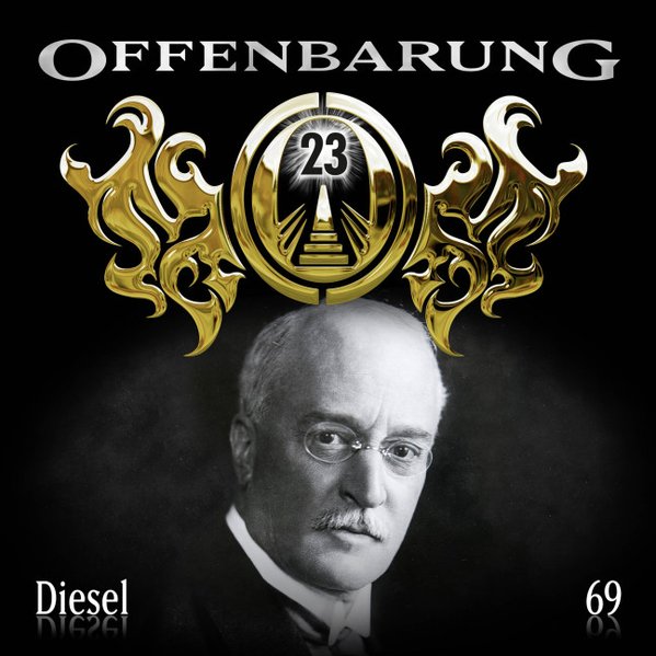 Offenbarung 23 - Folge 69 (Audio-CD) Offenbarung 23 - Folge 69 (Audio-CD)
