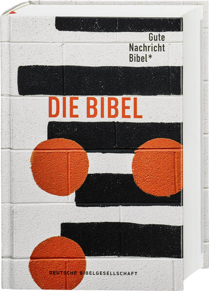 Gute Nachricht Bibel. Edition Punkte