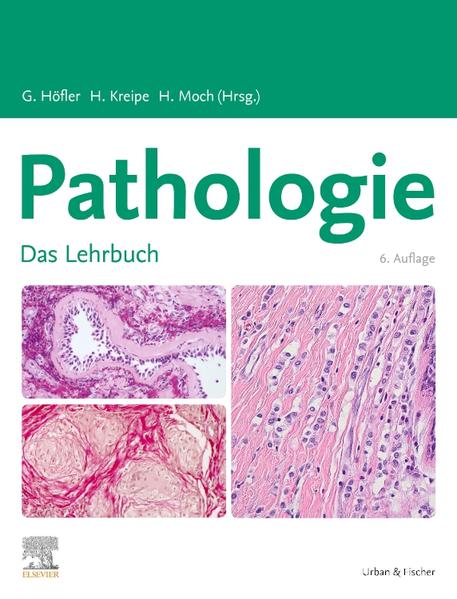 Lehrbuch Pathologie