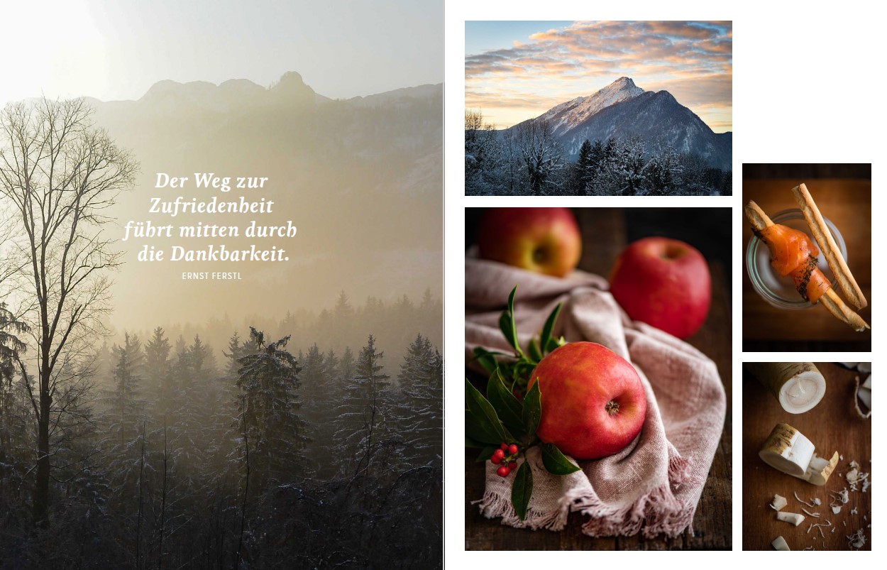 Küchengeschenk Küchengeschenk